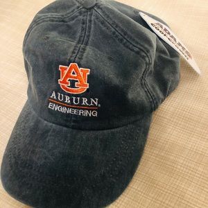 Auburn Engineering Hat